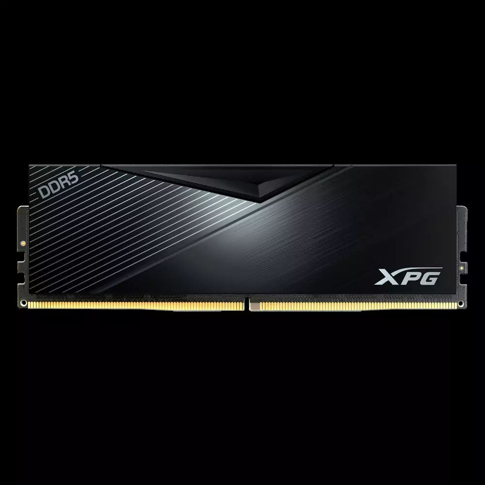 Adata XPG Lancer - 16GB x1 (16GB) , DDR5-6000MT/s , CL30 , Black