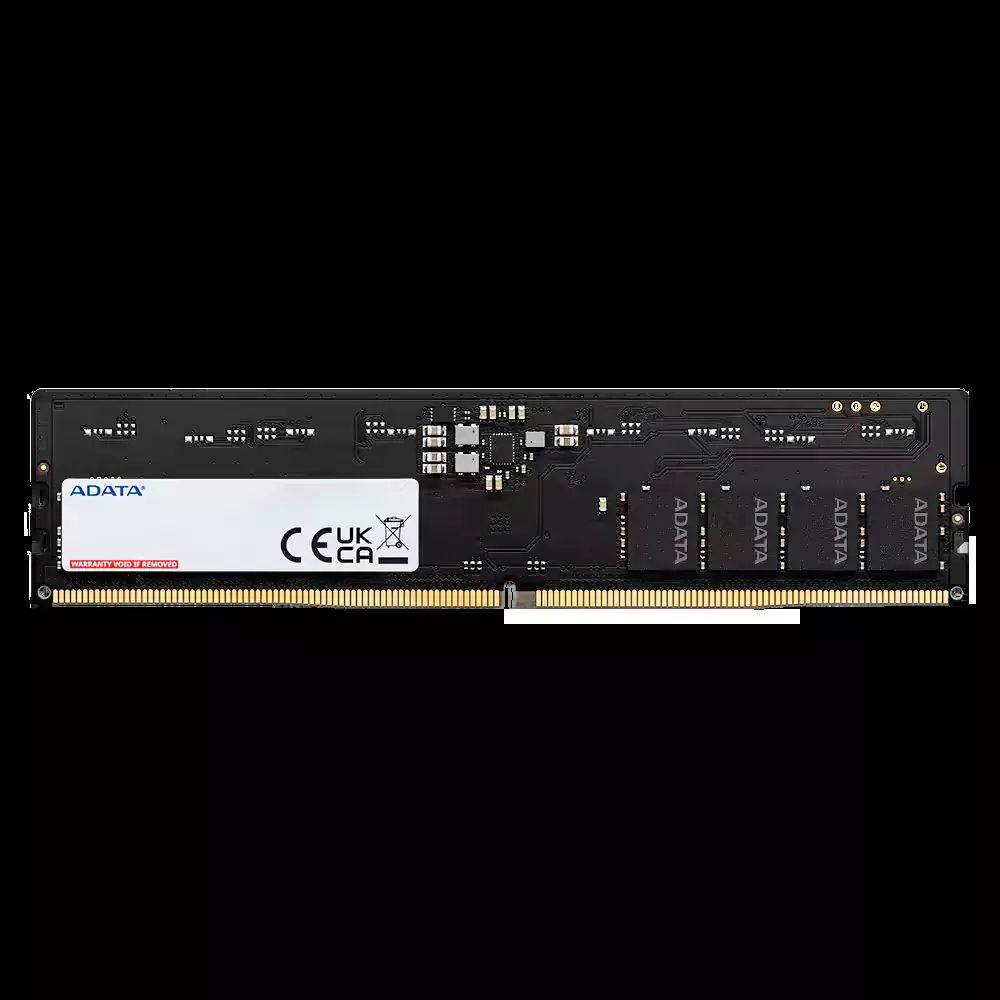 Adata Premier Value - 24GB x1 (24GB) , DDR5-5600MT/s , CL46