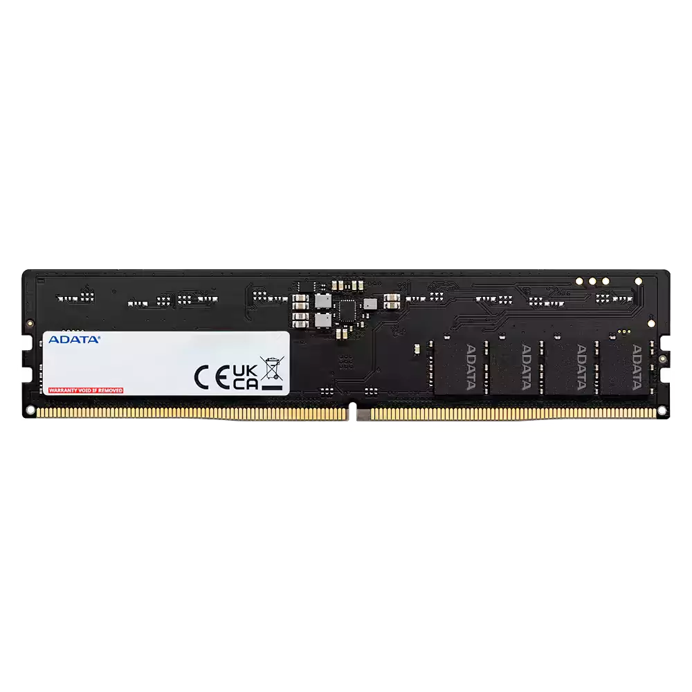 [ME-AD5856V46] Adata Premier Value - 8GB x1 (8GB) , DDR5-5600MT/s , CL46