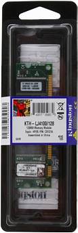 [ME-K128PN] KTH-LJ4100/128 LJ2840