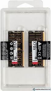 KF432S20iB?K2/32 d4 Nb 16Gx2