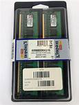 KVR800D2N5K2/1G 2X512MB KIT
