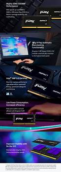 Kingston Fury Impact - 16GB x2 (32GB), DDR5-6400MT/s, CL38, SO-DIMM