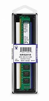 !!KVR16LN11/8 8Gb 1600 c11 d3-