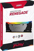 KF436C16RB1A/16 D4 16G 3000 RG