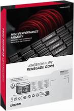 KF436C16RBK2/16 D4 3600 8Gx2