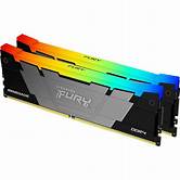 [ME-KD4836R16] KF436C16RBA/8 D4 8Gb 3000 Rgb