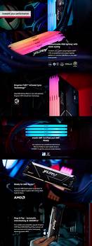 436C17F/BB?AK2/16 3600 RGB 8x2