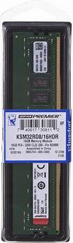 *KSM32RD8/16H? D4R 16G 3200 H