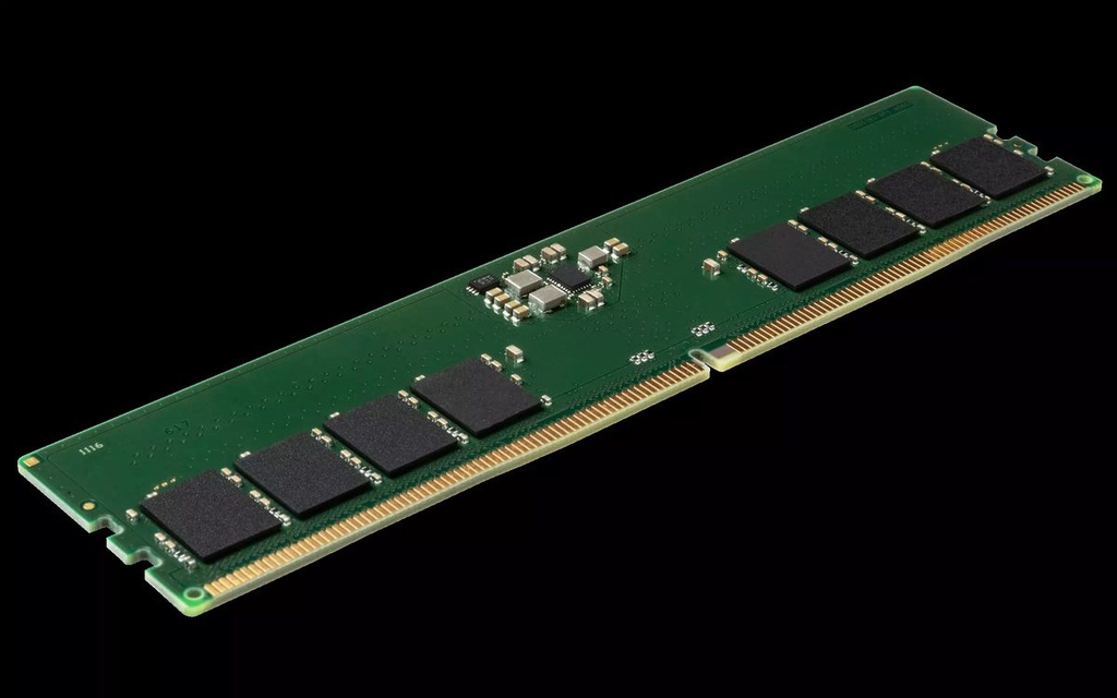 Kingston Value Select - 16GB x1 (16GB) , DDR5-6400MT/s , CL52