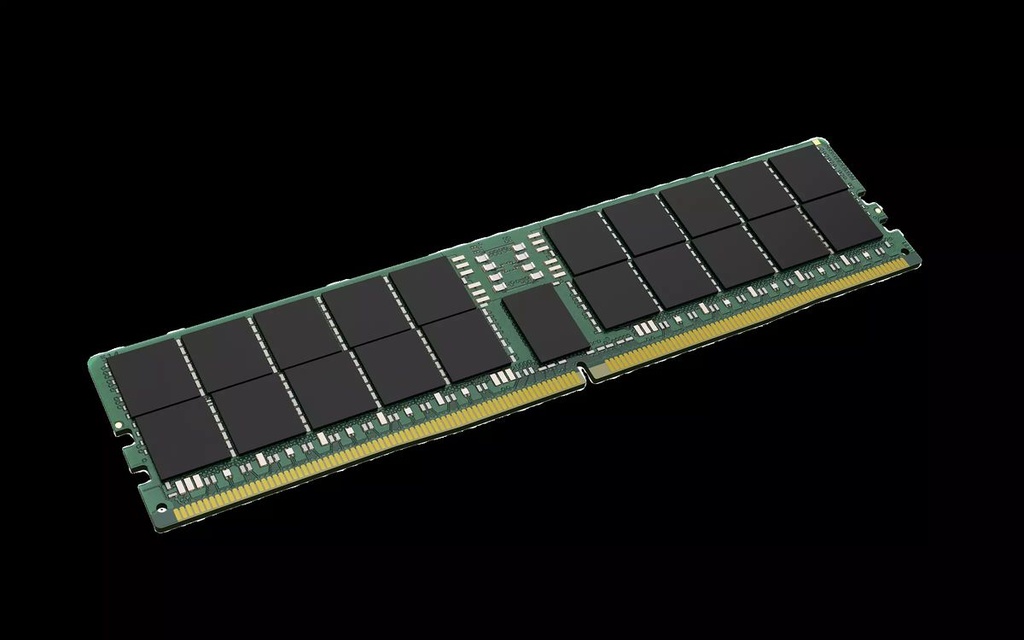 Kingston Server Premier - 128GB , DDR5-6400MT/s ECC-Registered , CL52
