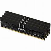 [ME-KD5R3256X4] *KF556R36RBK4-128 D5-Reg 32Gx4