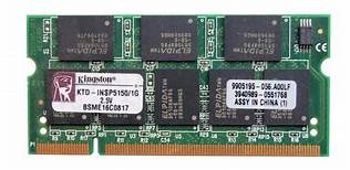 Ktd-insp5150/1g ddr333 1gb