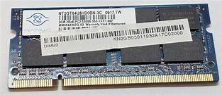 [ME-LN40Y7735] 2gb 667 sodimm for S10 ntb