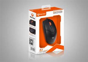 [MO-A1OPT] A1 OPTICAL MOUSE