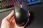 [MO-ARSI2-W] Asus Rog Strix Impact ii -Whi