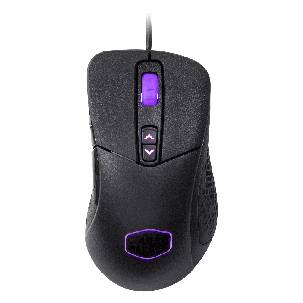 Cm MM530 mastermouse
