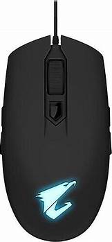 [MO-GAM2] Gb Aorus M2 gaming mouse