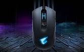 [MO-GAM4] Gb Aorus M4 gaming mouse