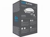 [MO-LG309W-W] *Logitech G309 W/less White