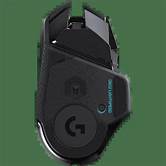 [MO-LG502LW] Logitech G502 L.speed Wireless