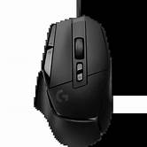 [MO-LG502XK] Logitech G502X blK