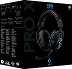 [MO-LGPXW-K] Logitech G Pro X Wireless blK