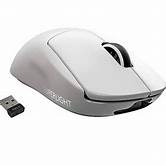 [MO-LGPXW-W] Logitech G Pro X Wireless Whi