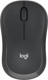 Logitech M240 Silent blacK