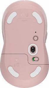 Logitech M650 cordless Pink