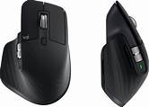 [MO-LMXM3S] Logitech MX Master 3S