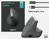 [MO-LMXV] Logitech MX Vertical