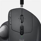 [MO-LWTME] Lt W/less Trackball Mx Ergo
