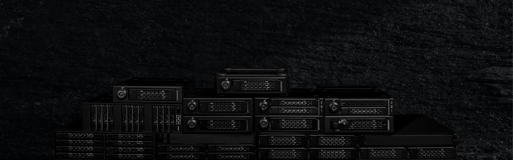 Icydock mb993sk 3x2.5"->3.5"