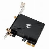 [NA-GWBAX210] Gb WBAX210 Wifi6E+Bt5.2 pci-e
