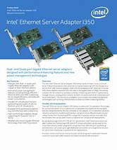 [NA-I350T4R] INTEL i350T4v2 4xGb pci-e Reta