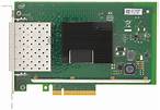 Intel x710DA4FH Quad sfp -pcie