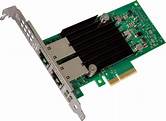 X710T2L 10G dual pci-e(8x)