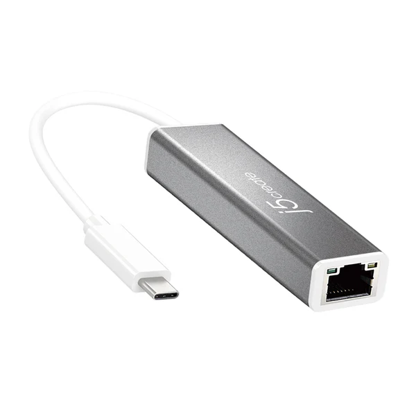 [NA-JCE133] J5 JCE133g U3 type-C->gigabit