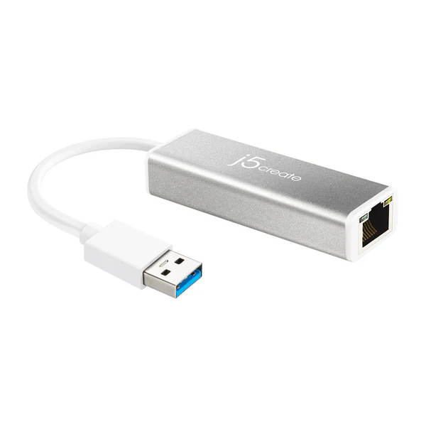 [NA-JUE130] J5create JUE130 Usb3->gigabit