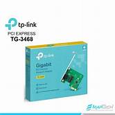 [NA-T3468] TP-Link tg-3468 Pci-E gigabit