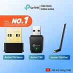 TP-Link Archer T3U mini AC1300