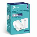 [NA-TPA7017K] *TP-Link tl-PA7017 Kit av1000