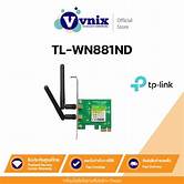 TP-Link WN881ND 300mbps Pci-E