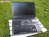 GT83Vr-6re i7Qu+1070x2+Hdd+Ssd