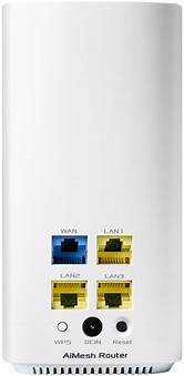 Asus ZenWifi CD6 x2