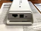 !Dlink DPE-301Gi GigabitPOE in