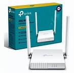 TP-Link WR820N 300mbps 2+1p