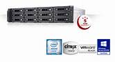 *Qnap TES-1885U 2U12+6bay+RPSU