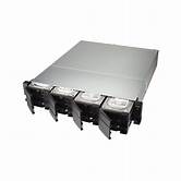 *Qnap TS-1232XU 2U 12-bay+RPSU